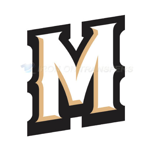 Modesto Nuts Iron-on Stickers (Heat Transfers)NO.7672